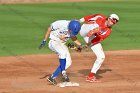 Baseball vs SUNY Cortland  Wheaton College Baseball takes on SUNY Cortland University in game three of the NCAA D3 College World Series at Veterans Memorial Stadium in Cedar Rapids, Iowa. - Photo By: KEITH NORDSTROM : Wheaton Baseball, NCAA, Baseball, World Series